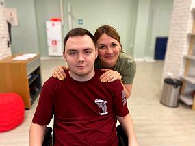 Курс на мечту! 